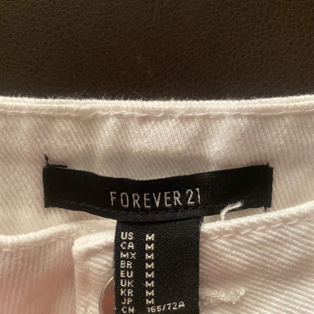 New Forever 21 Skirt